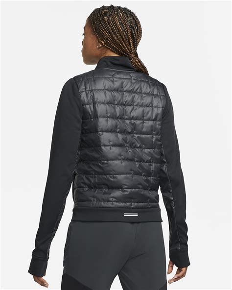 nike therma fit laufjacke damen|Nike Therma.